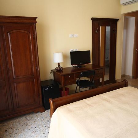 Hotel Abacus Reggio di Calabria Zewnętrze zdjęcie