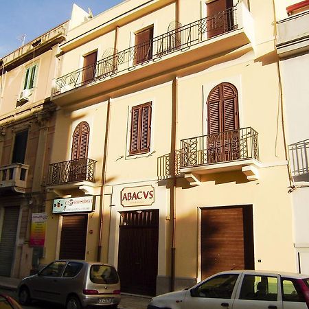 Hotel Abacus Reggio di Calabria Zewnętrze zdjęcie