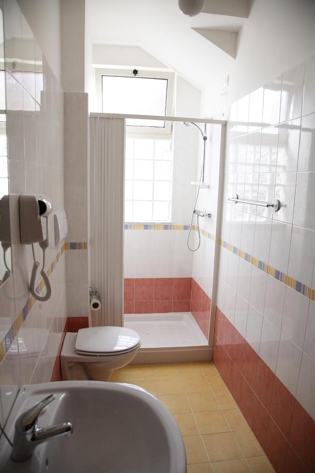 Hotel Abacus Reggio di Calabria Zewnętrze zdjęcie