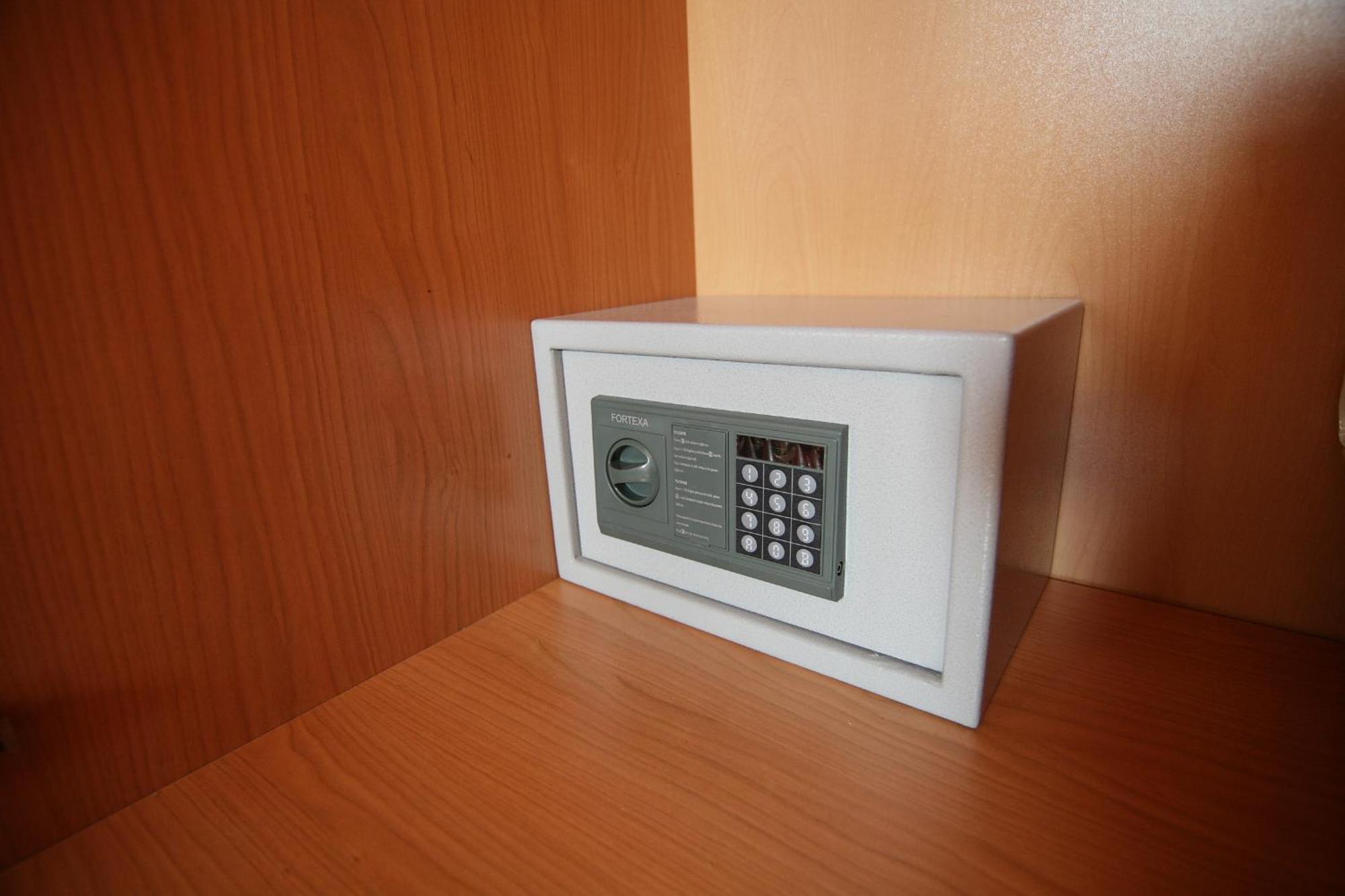 Hotel Abacus Reggio di Calabria Zewnętrze zdjęcie
