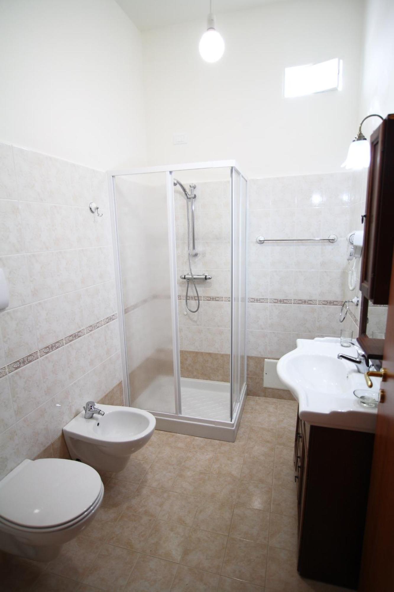 Hotel Abacus Reggio di Calabria Zewnętrze zdjęcie