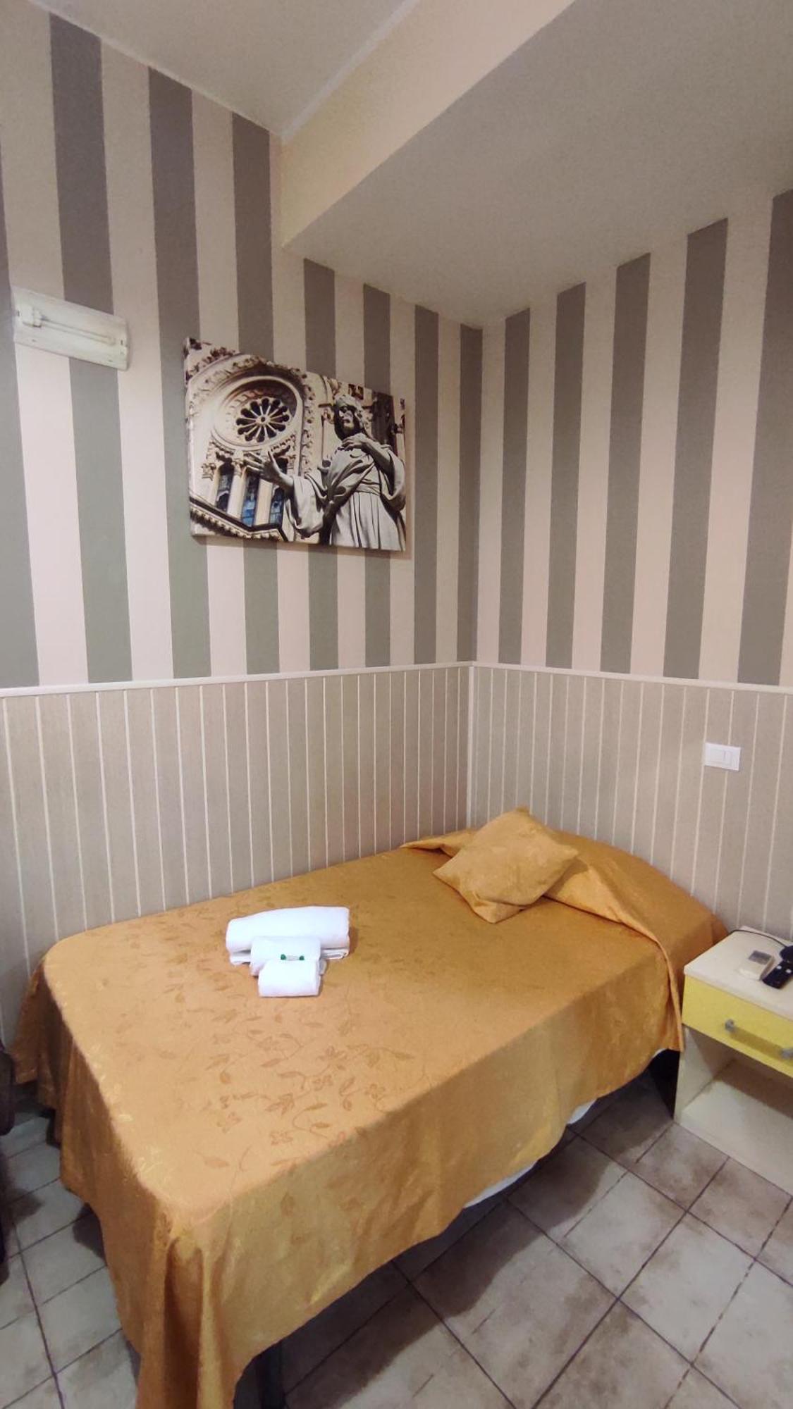 Hotel Abacus Reggio di Calabria Pokój zdjęcie