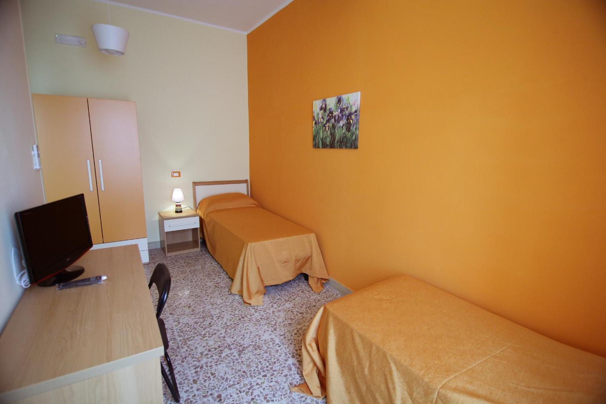 Hotel Abacus Reggio di Calabria Pokój zdjęcie