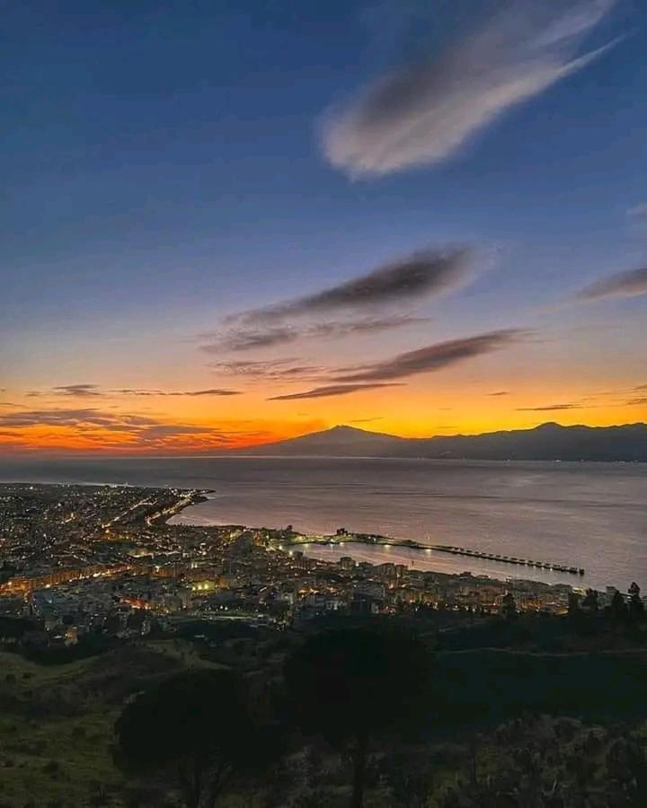 Hotel Abacus Reggio di Calabria Zewnętrze zdjęcie