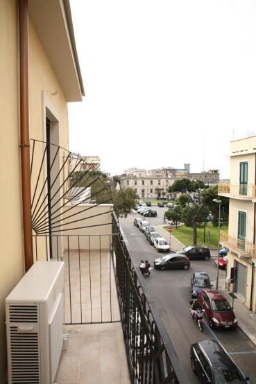 Hotel Abacus Reggio di Calabria Zewnętrze zdjęcie