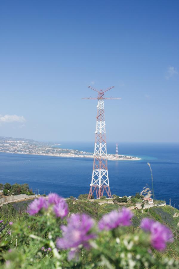 Hotel Abacus Reggio di Calabria Zewnętrze zdjęcie